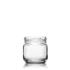 SQUARE JAR 6OZ TO66 BRANCO
