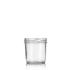 GOURMET JAR 120ML TO63 BRANCO