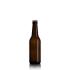 PACK CERVEZA RET 330ML CASTANHO + COROA 26 DOURADO