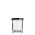 PACK GOURMET JAR 165ML BRANCO + TO66 PRETO