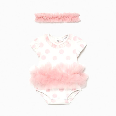 Body tutu bebe 2025