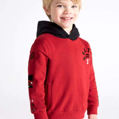 Mayoral outlet inverno clearance