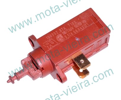 Eltek actuator 100332.07 Eltek actuator 100332.07