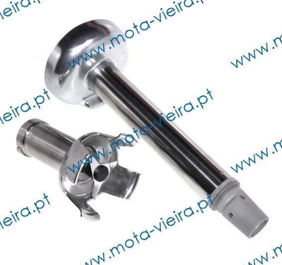 Misturador De Imersão Robot Coupe MP550 - 840W Para Cozinha Profissional