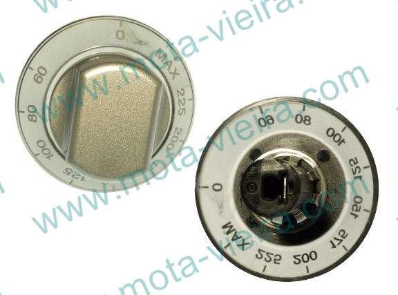 MANIPULO TERMOSTATO HM900 | Mota \u0026 Vieira - Comércio de Peças e Acessórios  para Electrodomésticos