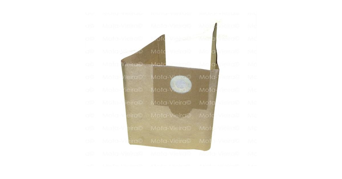 Sac Aspirateur Distri+ Compatible Karcher K1000, T171, WINNE, Etc. - Neuf