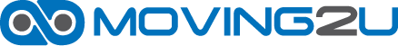 MOVING2U Logo
