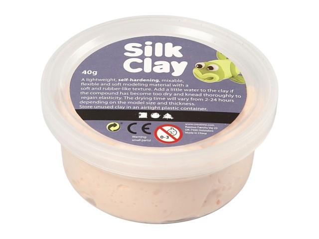 Silk Clay 40g - unidade