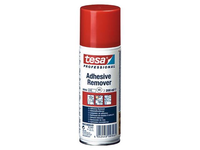 Tesa - Removedor de Cola 200ml Spray