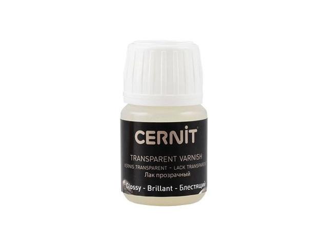 Cernit - Verniz Transparente Brilhante  30ml
