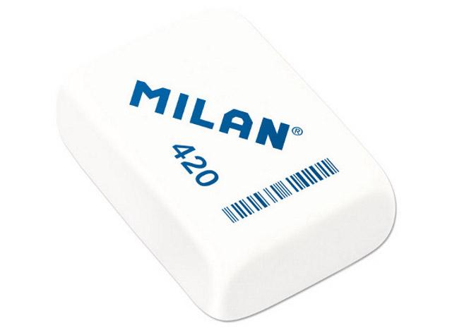 Borracha para Lápis Milan 420