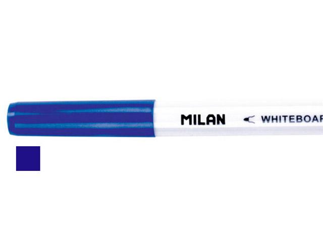 Marcadores de quadro branco ponta média- Milan