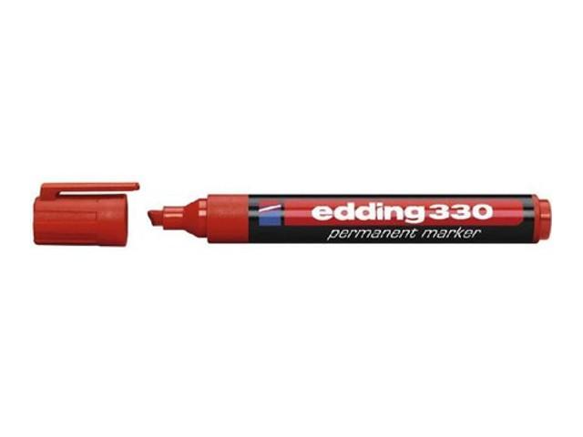Edding 330 - Marcador permanente 1-5mm