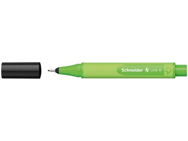 Schneider Link-It Marcadores de Encaixe 0,4 mm