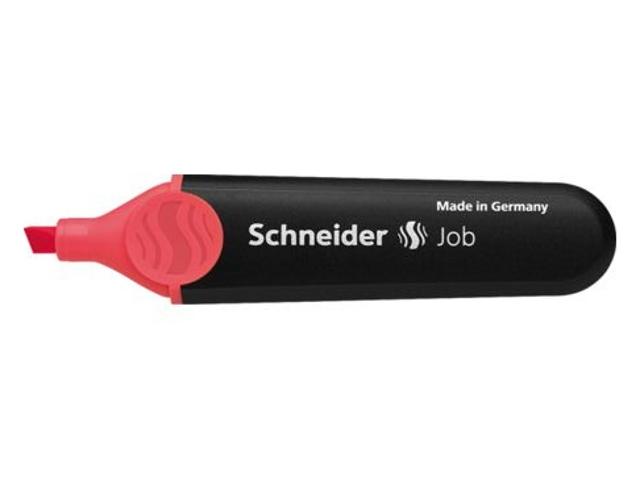 Schneider Job - Marcador Sublinhador Tons Pastel