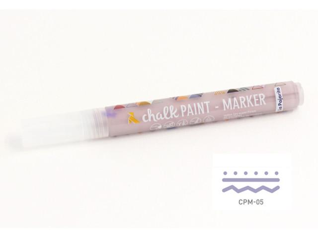 Marcadores Chalk Paint