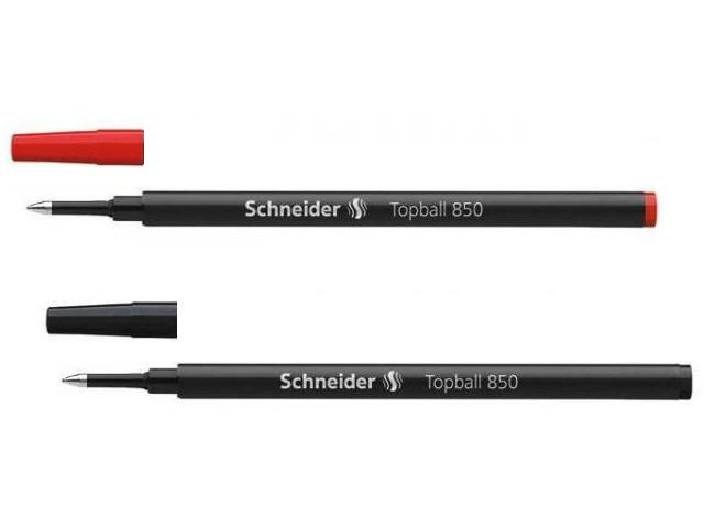 Schneider Recargas Topball 850