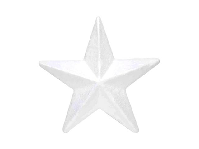 Estrelas em Esferovite - Unidade