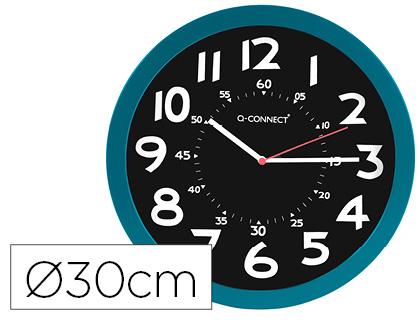 Relógio Electrónico 28cm