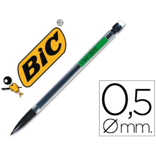 BIC Matic Classic Lapiseira  0.5mm HB2
