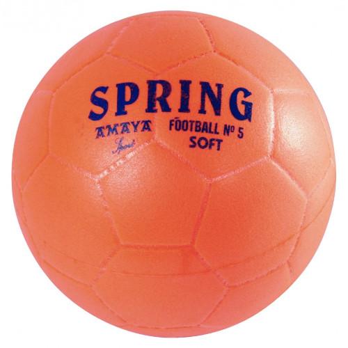 Bola de Futebol Spring Soft Nº 5