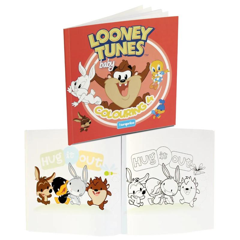 Looney Tunes Baby - Nº 4