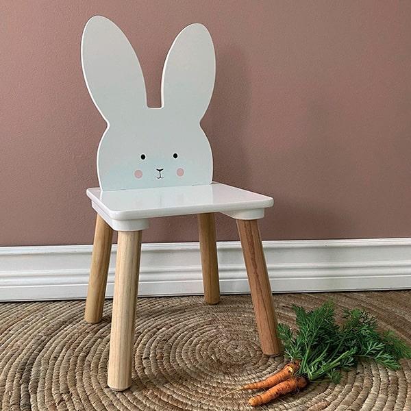 Cadeira Bunny - Unidade