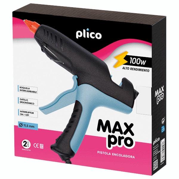 Plico - Pistola Grande MAX PRO 100W