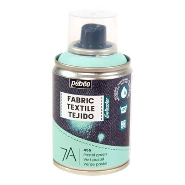 Pebeo - Tinta em Spray para Tecido 100ml