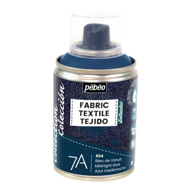 Pebeo - Tinta em Spray para Tecido 100ml