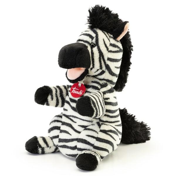 Trudi Peluche - Zebra