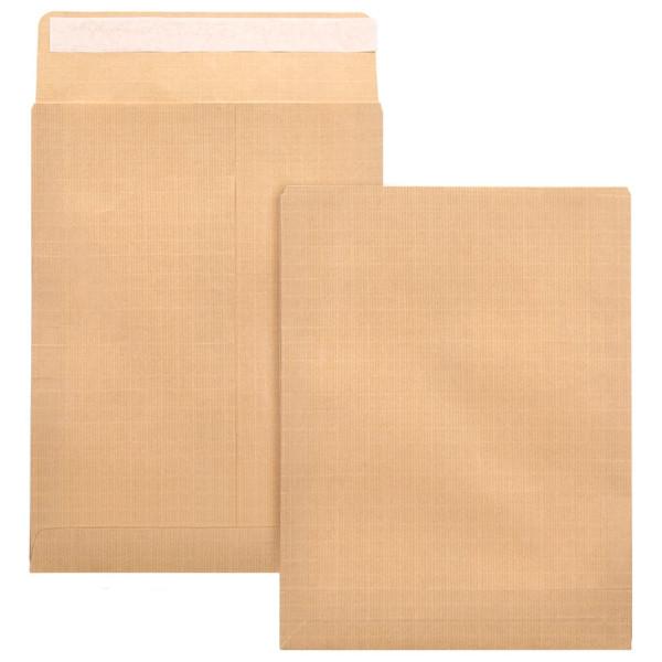Envelopes Básicos C5 16,2x22,9cm - Kraft (Pack 250 uni)