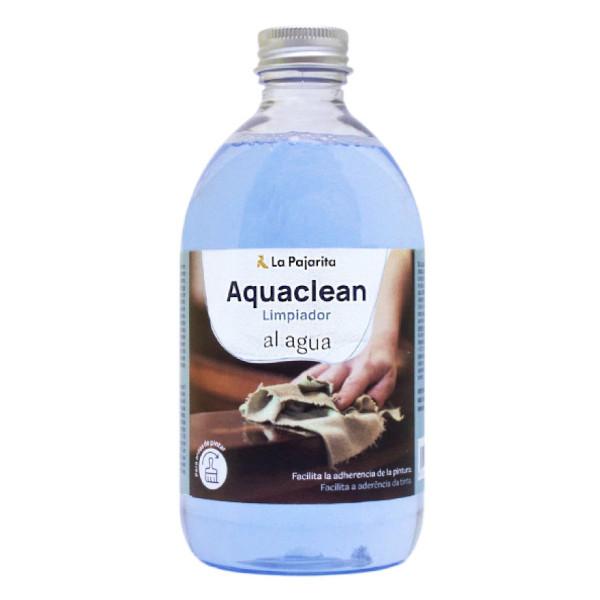Aquaclean Prepara Superfícies Antes de Pintar - 500ml