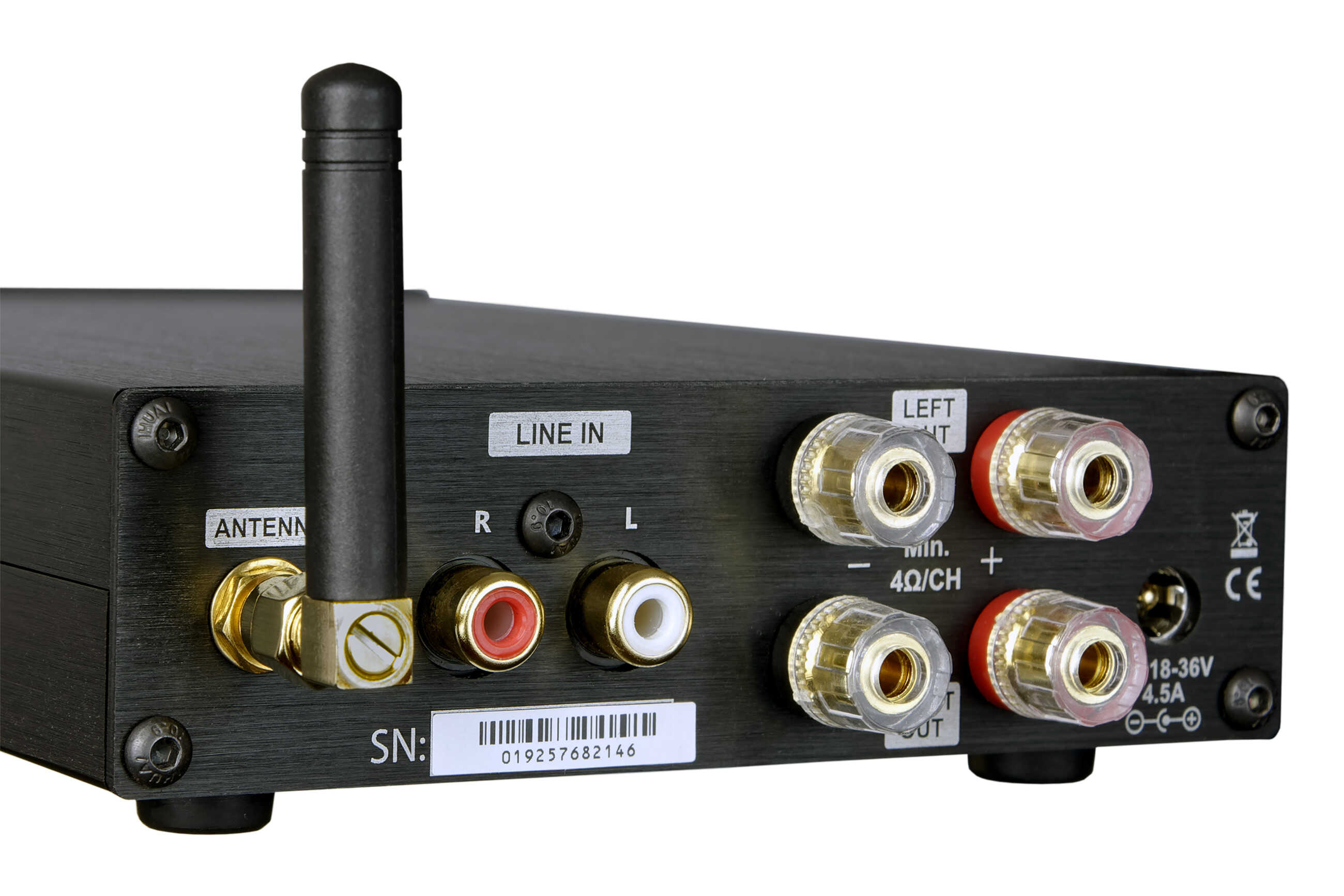 NEXT-Audiocom-A200-connections