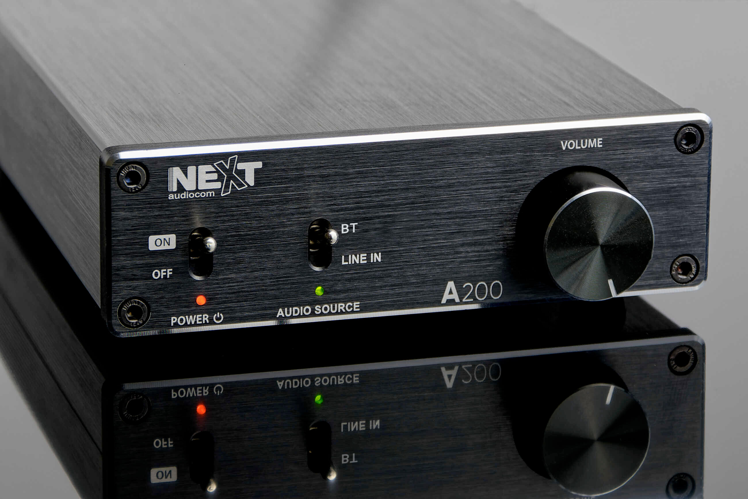 NEXT-Audiocom-A200-BT