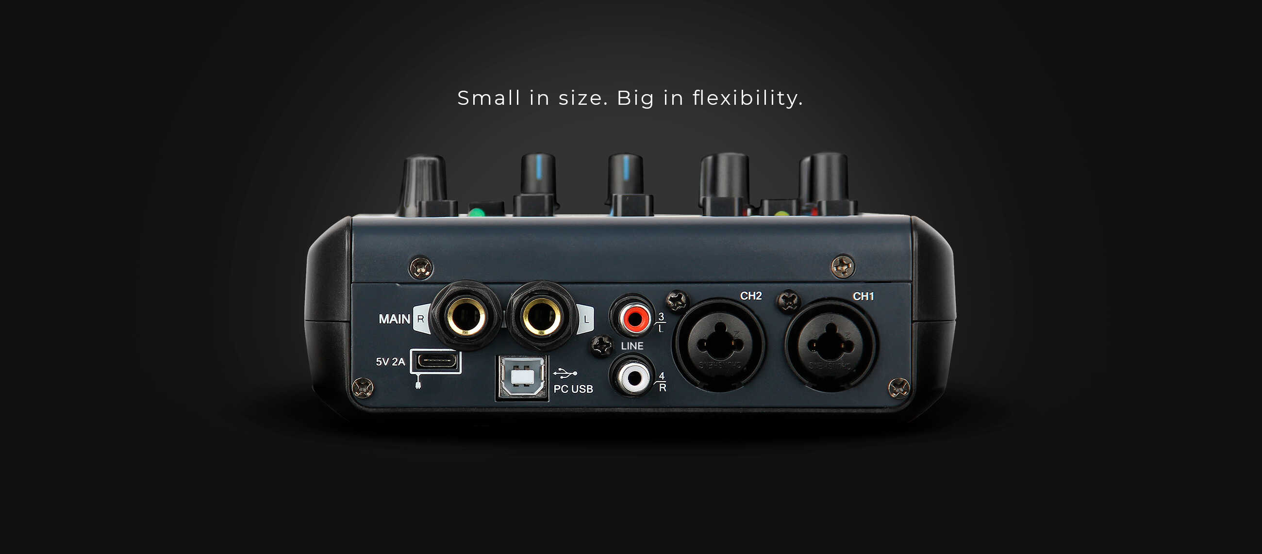 NEXT-Audiocom-M1-Small