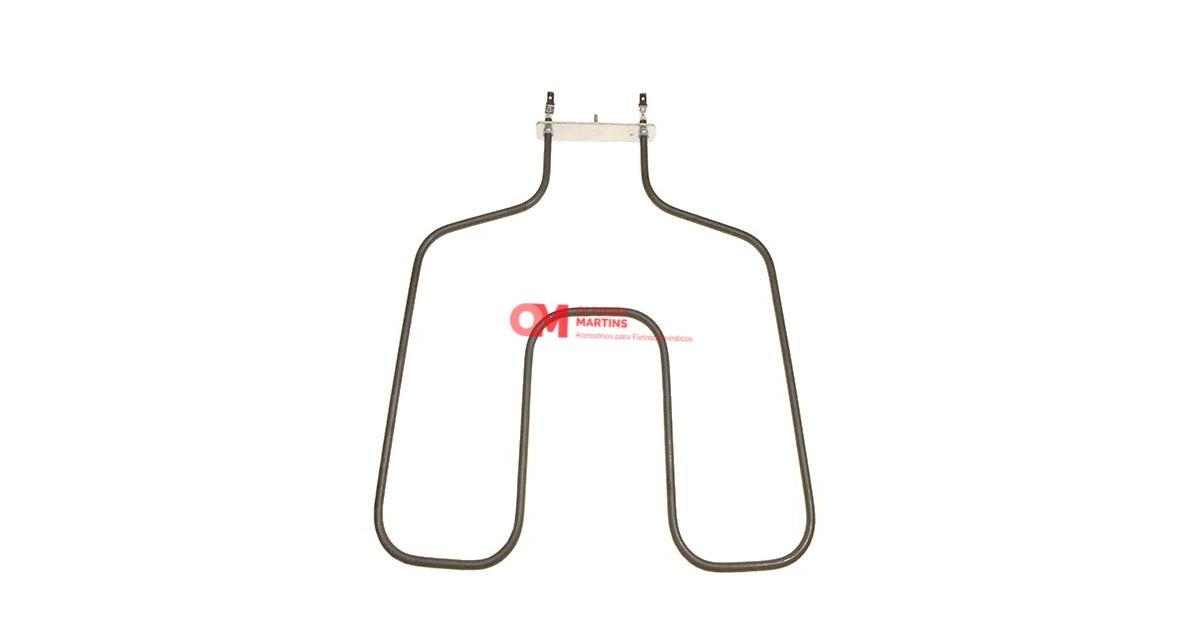 REPORSHOP Ofenwiderstand Für Teka – 1000W, 230V, Kompatibel Mit HT490, HT510, RT800