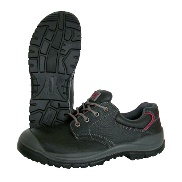 SPORTSTEP Fardas e Uniformes e equipamento de Safety - Shoes Vestuário NITRAS® - Anti-quedas | proteção S3