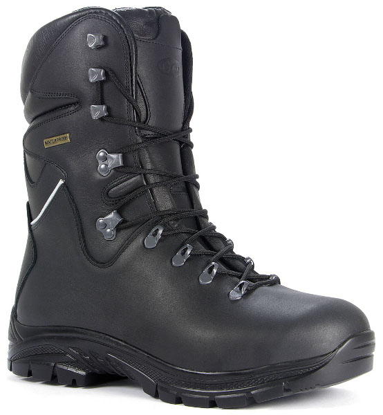 RANGER S3 GARSPORT® safety boot | Fardas e Uniformes - Vestuário e ...