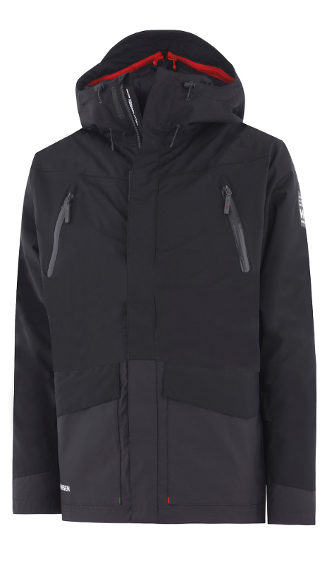 leon jacket helly hansen