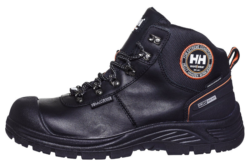impass chelsea mid boot