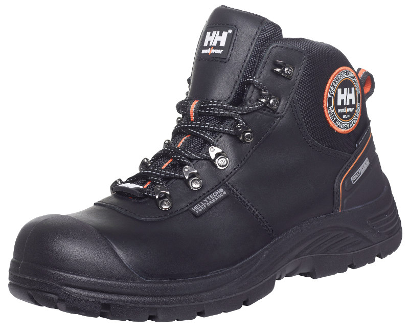impass chelsea mid boot