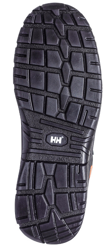 impass chelsea mid boot