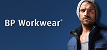 BP WORKWEAR