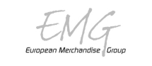 European Merchandise Group (EMG)