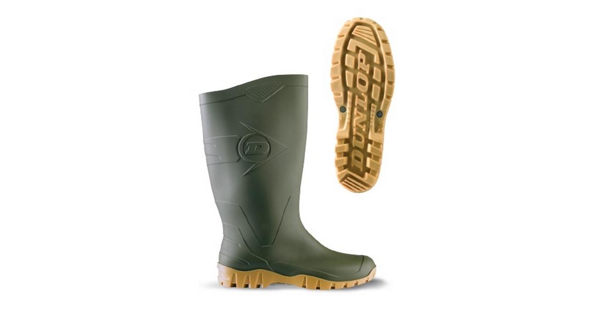 Water boot DANE DUNLOP Fardas e Uniformes Vestu rio e
