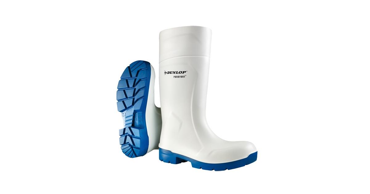 Dunlop purofort foodpro sales