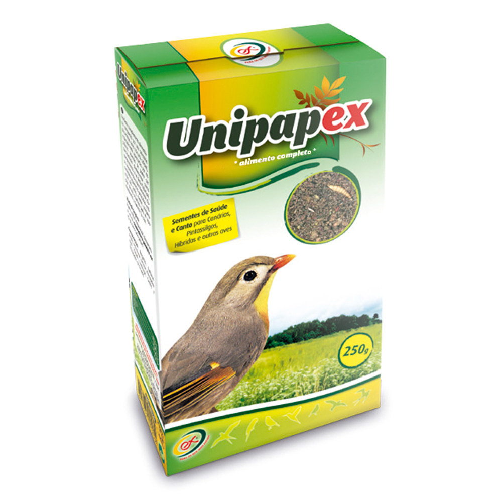 UNIPAPEX - PAPA UNIVERSAL