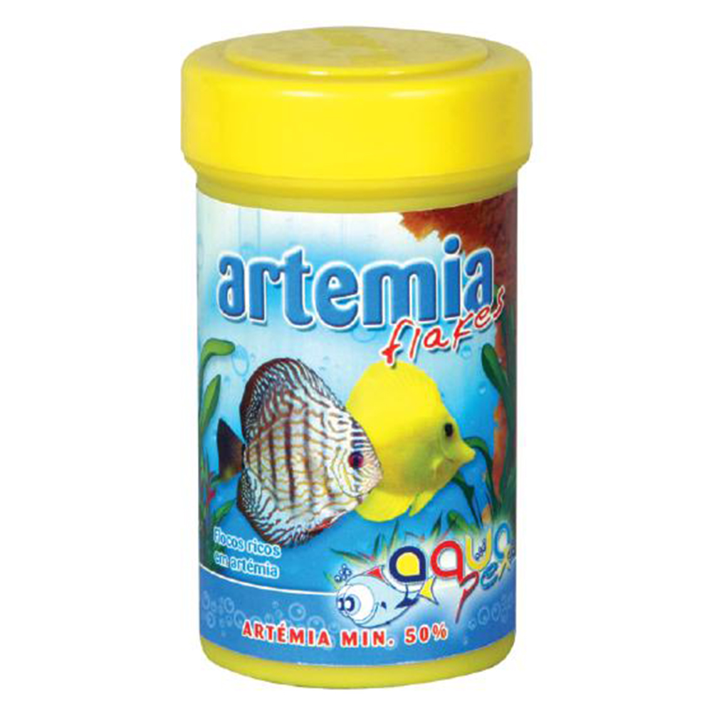 AQUAPEX - ARTEMIA FLAKES