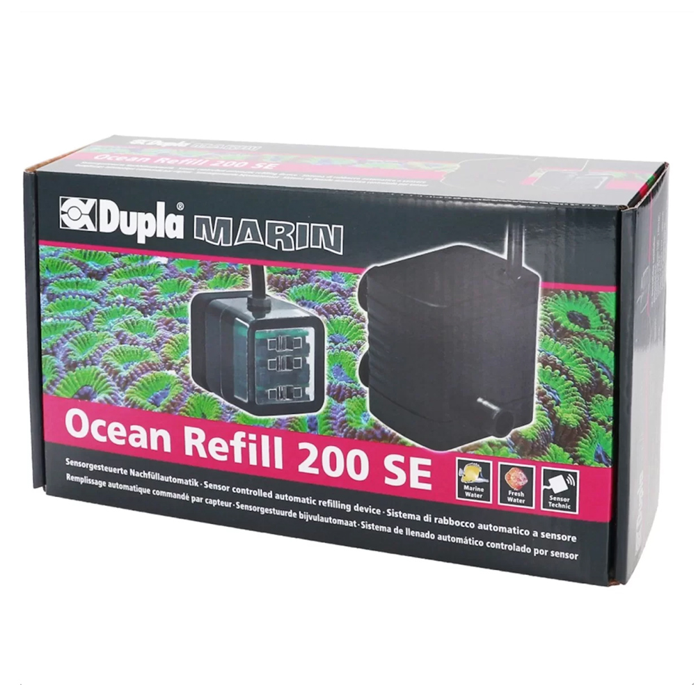 DUPLA MARIN - OCEAN REFILL 200 SE
